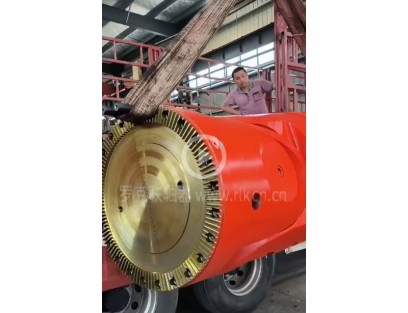 法蘭式聯(lián)軸器,羅克聯(lián)軸器江蘇有限公司