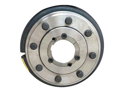開口輪胎聯(lián)軸器公司,羅克聯(lián)軸器江蘇有限公司