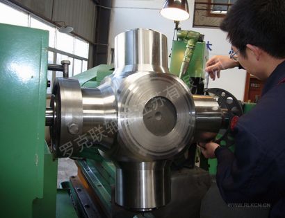 中間接軸聯(lián)軸器,羅克聯(lián)軸器江蘇有限公司