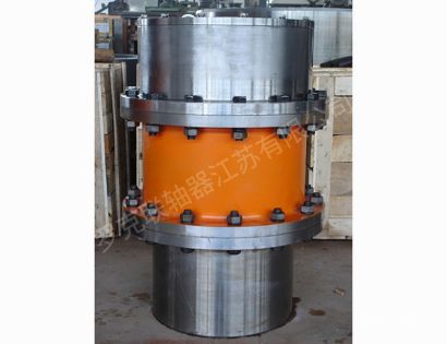 行車聯(lián)軸器,羅克聯(lián)軸器江蘇有限公司