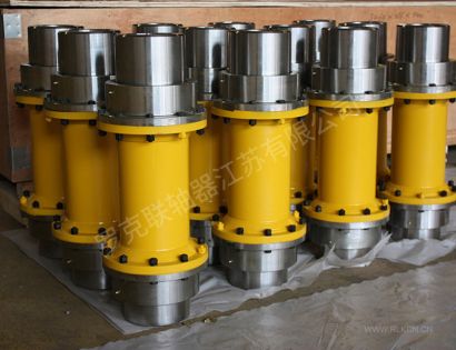 冶金聯(lián)軸器,羅克聯(lián)軸器江蘇有限公司