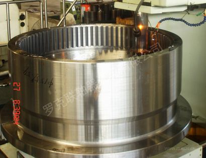 臺階式聯(lián)軸器,羅克聯(lián)軸器江蘇有限公司
