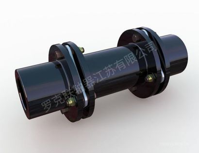 膜片彈性聯(lián)軸器避免放大測(cè)量誤差