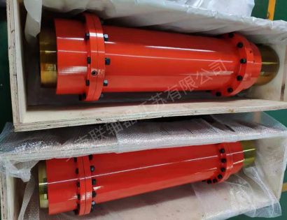 鼓形齒式聯(lián)軸器承載能力需要一定的維護(hù)和保養(yǎng)
