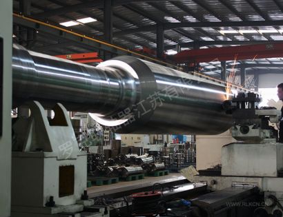 法蘭式聯(lián)軸器,羅克聯(lián)軸器江蘇有限公司